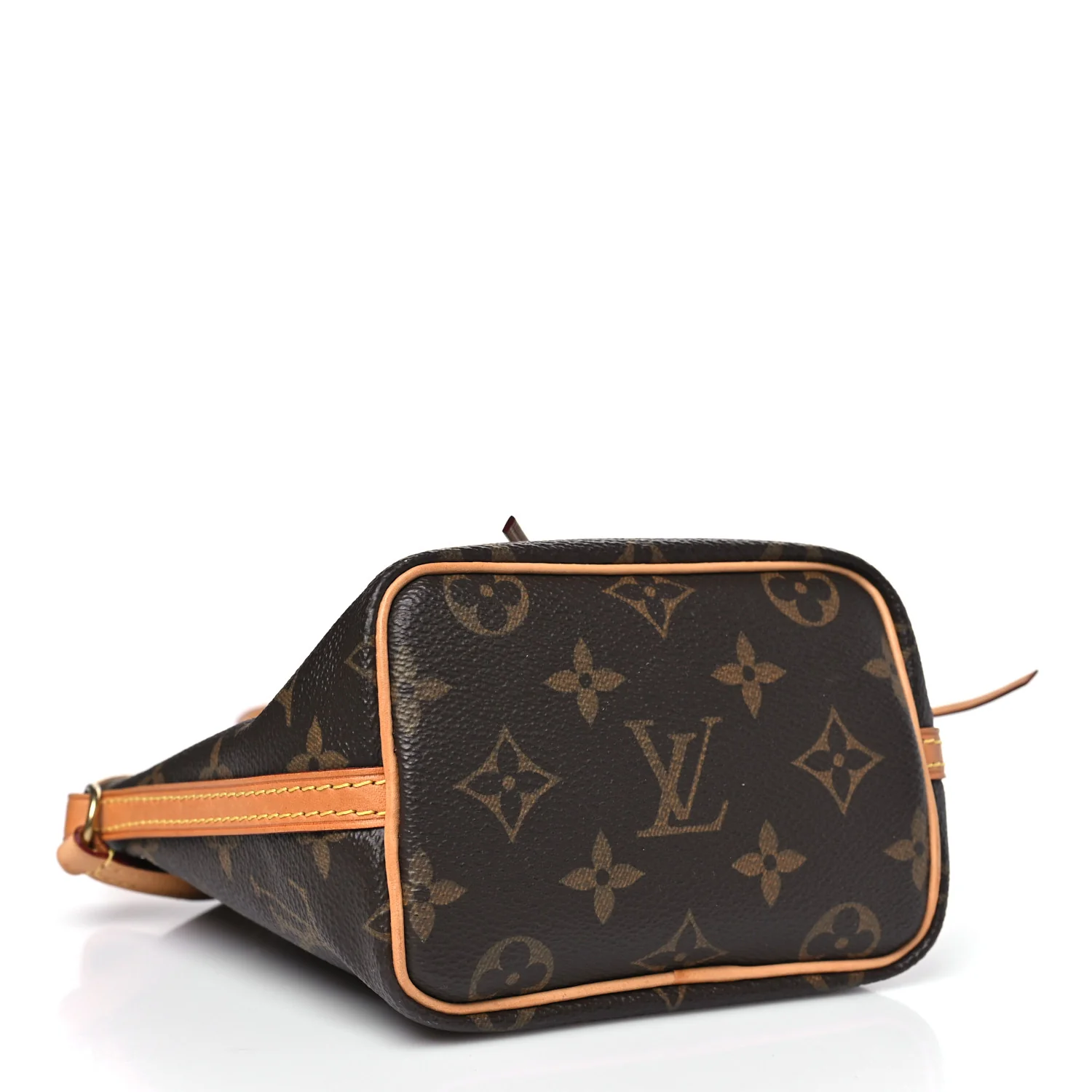 Monogram Nano Noe - Top Club