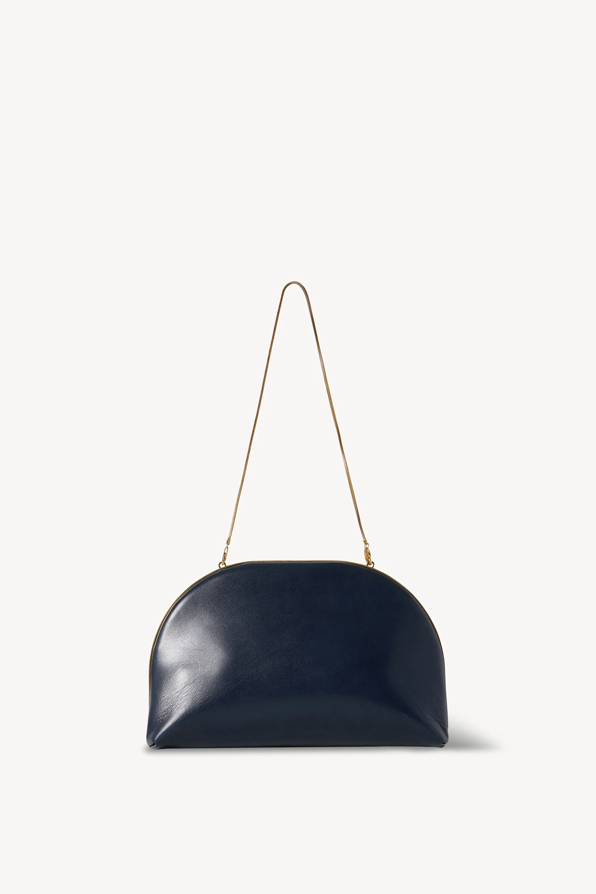 Sylvia Bag in Leather - Top Club