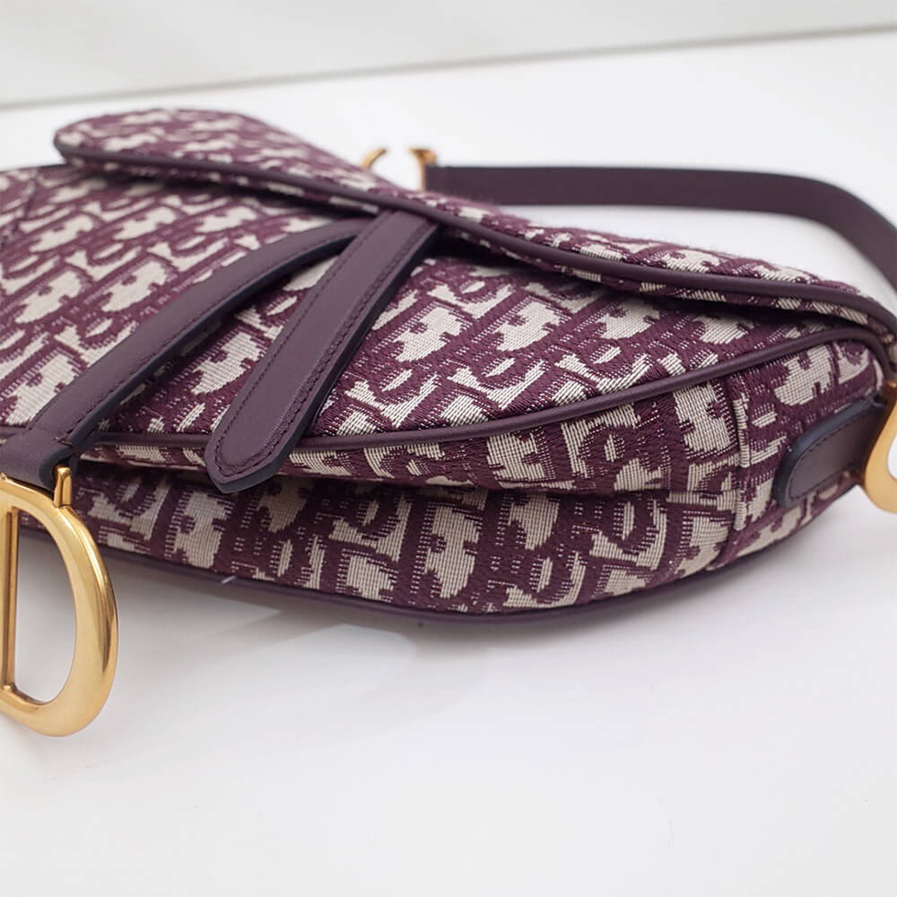 Dior SADDLE BAG(high-end grade) - Top Club
