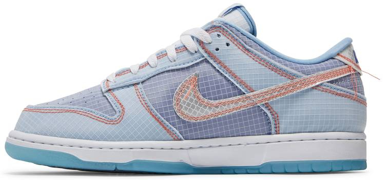 Union LA x Dunk Low DJ9649-400 - Sneaker Replica Workshop