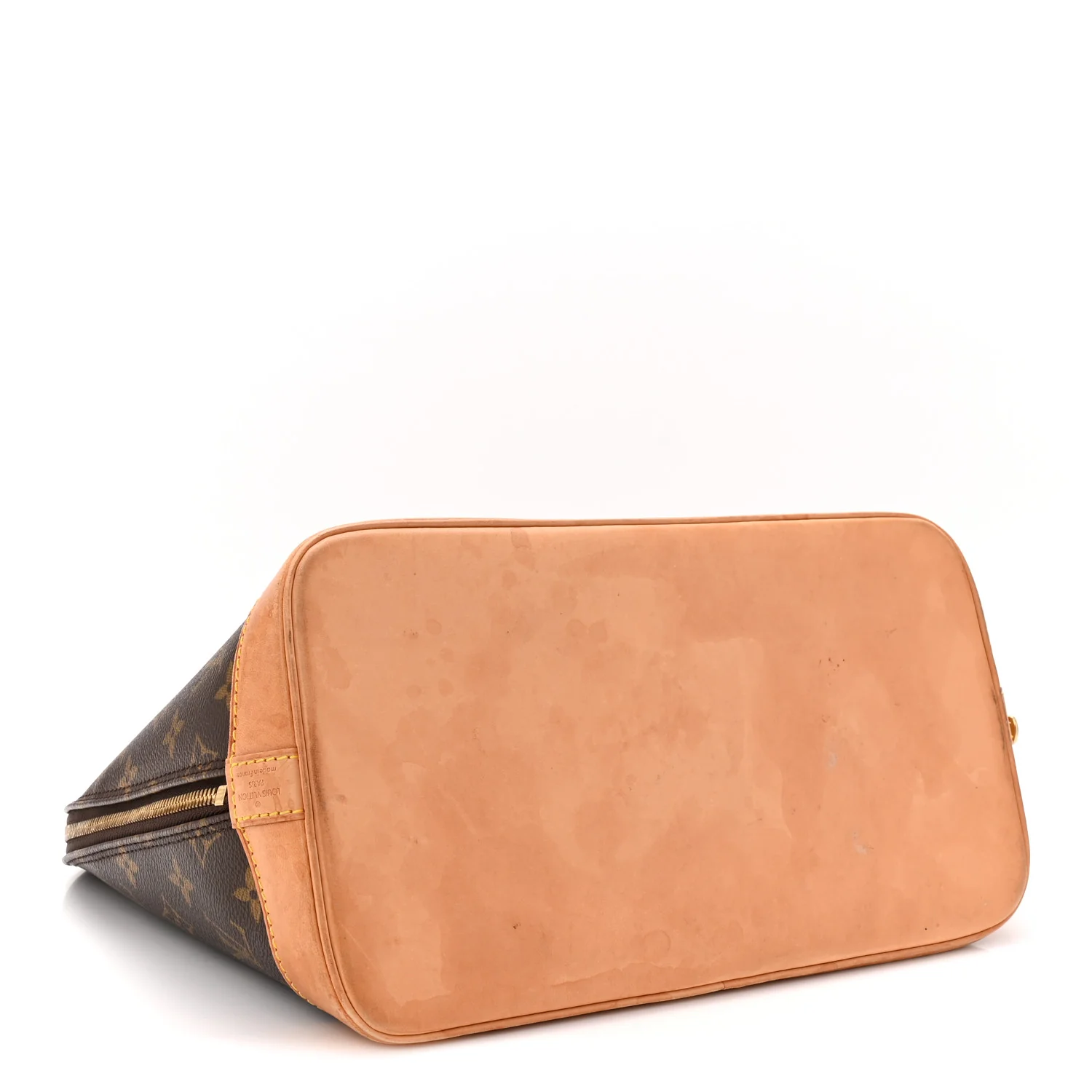 Monogram Alma PM - Top Club
