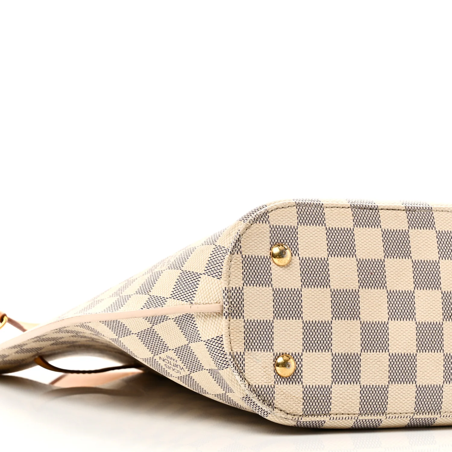 Damier Azur Girolata - Top Club