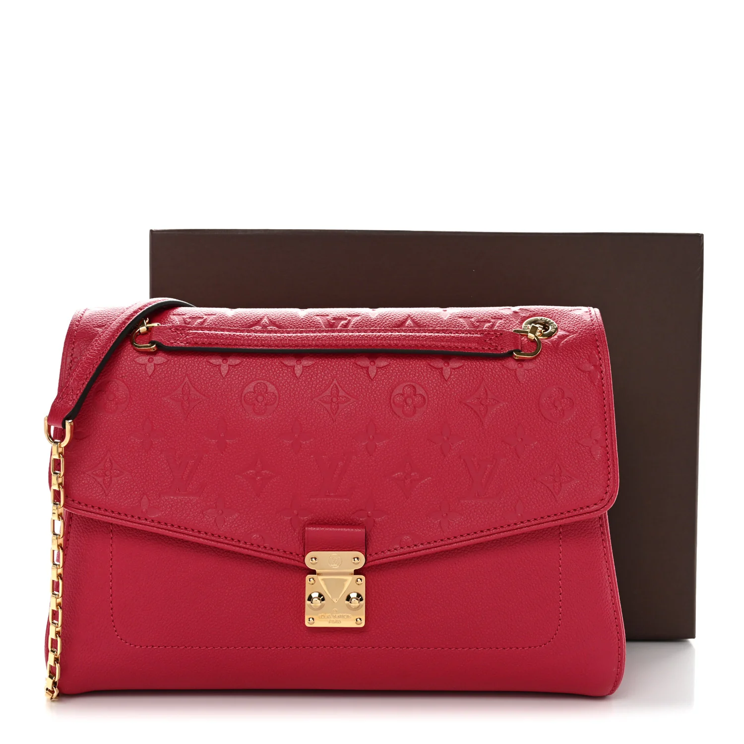 Empreinte Saint Germain MM Dahlia - Top Club
