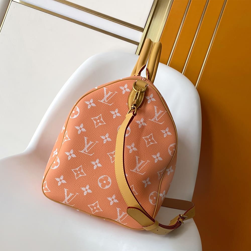 LV Speedy P9 Bandouliere 40(HIGH-END GRADE) - Top Club