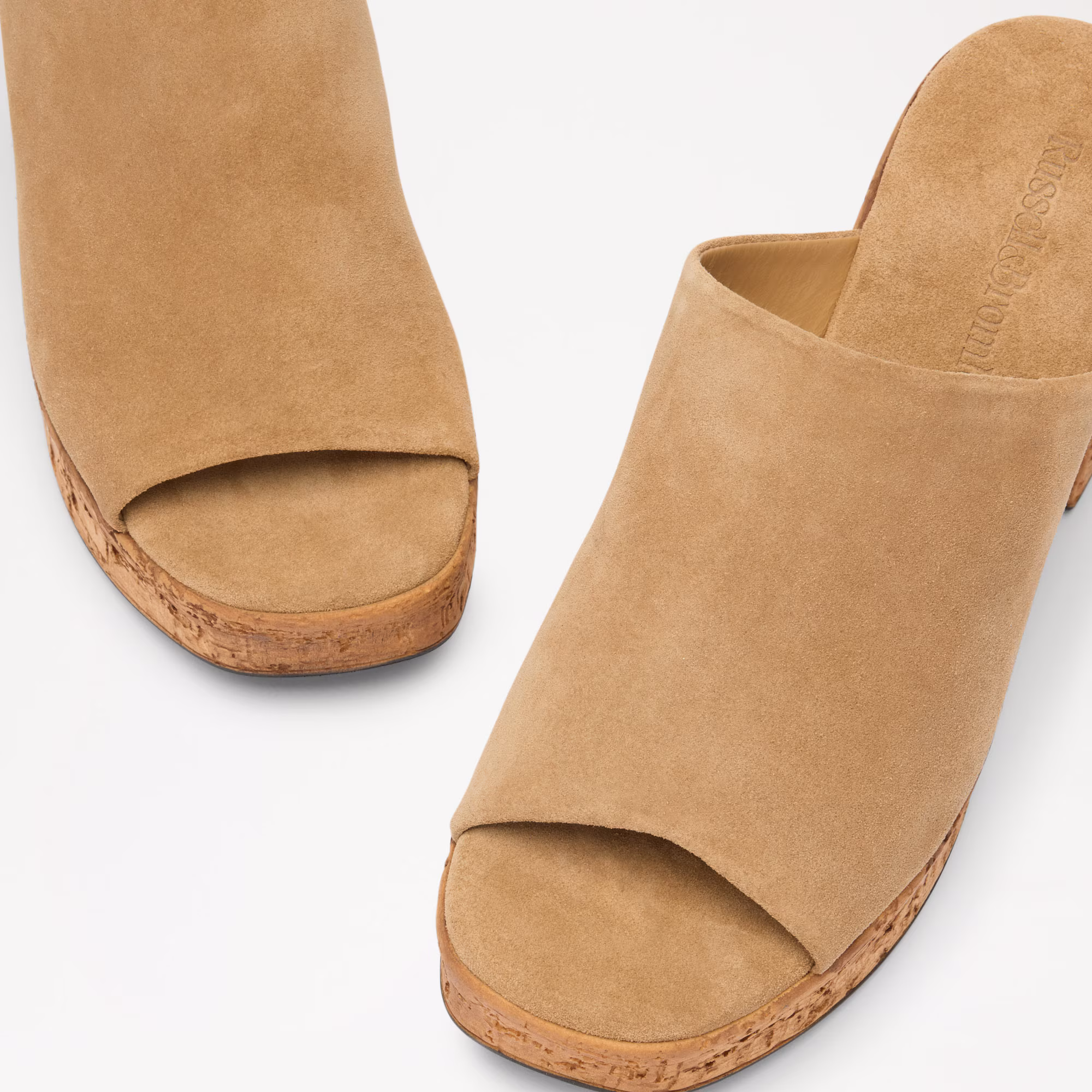 BrookCork Platform Mule