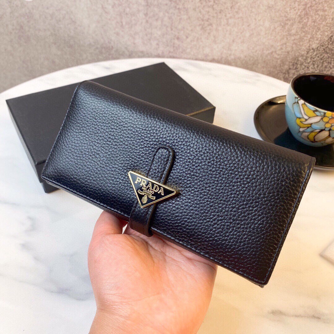 Pra new arrival wallet 01 size: 19x10 cm - Top Club