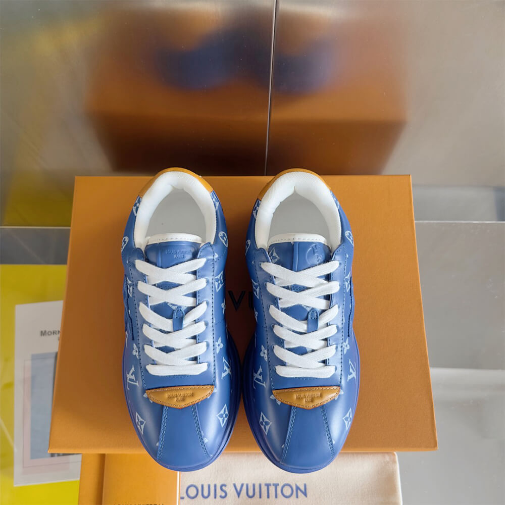 LV BUTTERSOFT Sneaker - Top Club