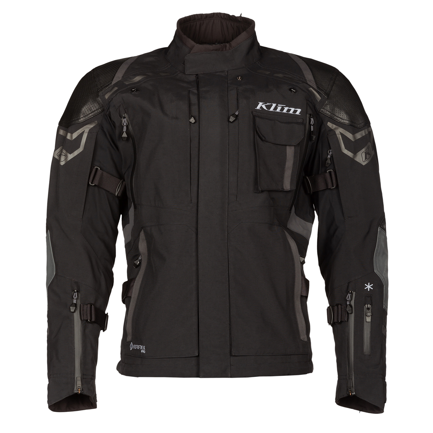 Kodiak jacket