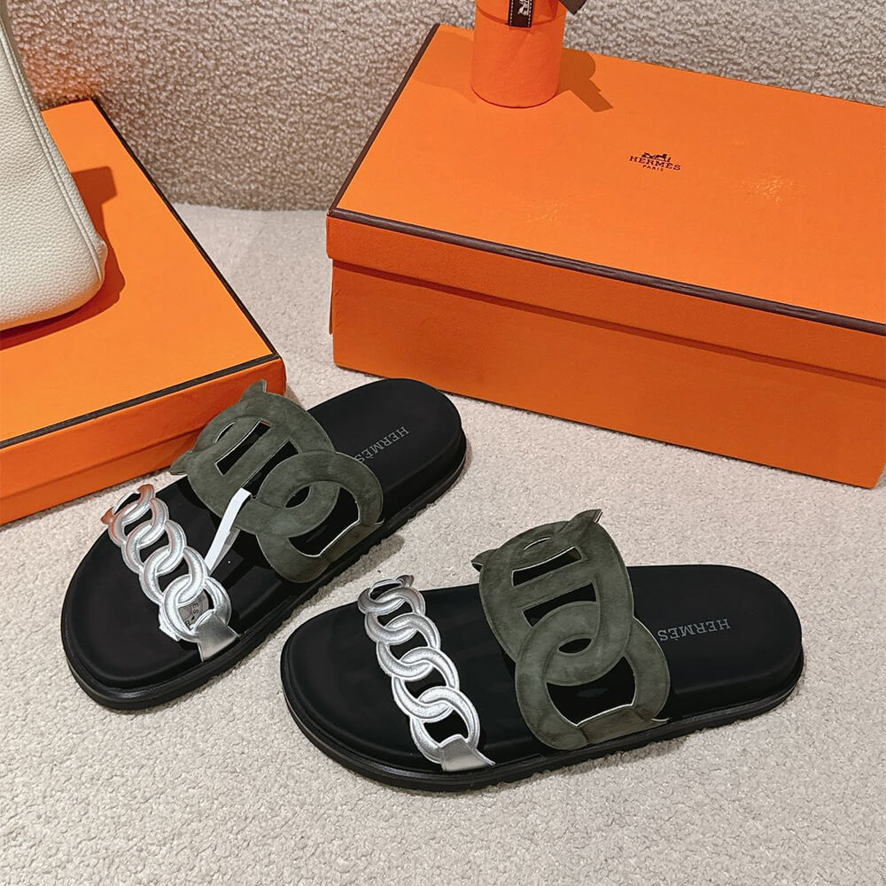 Hermes Extra sandal - Top Club