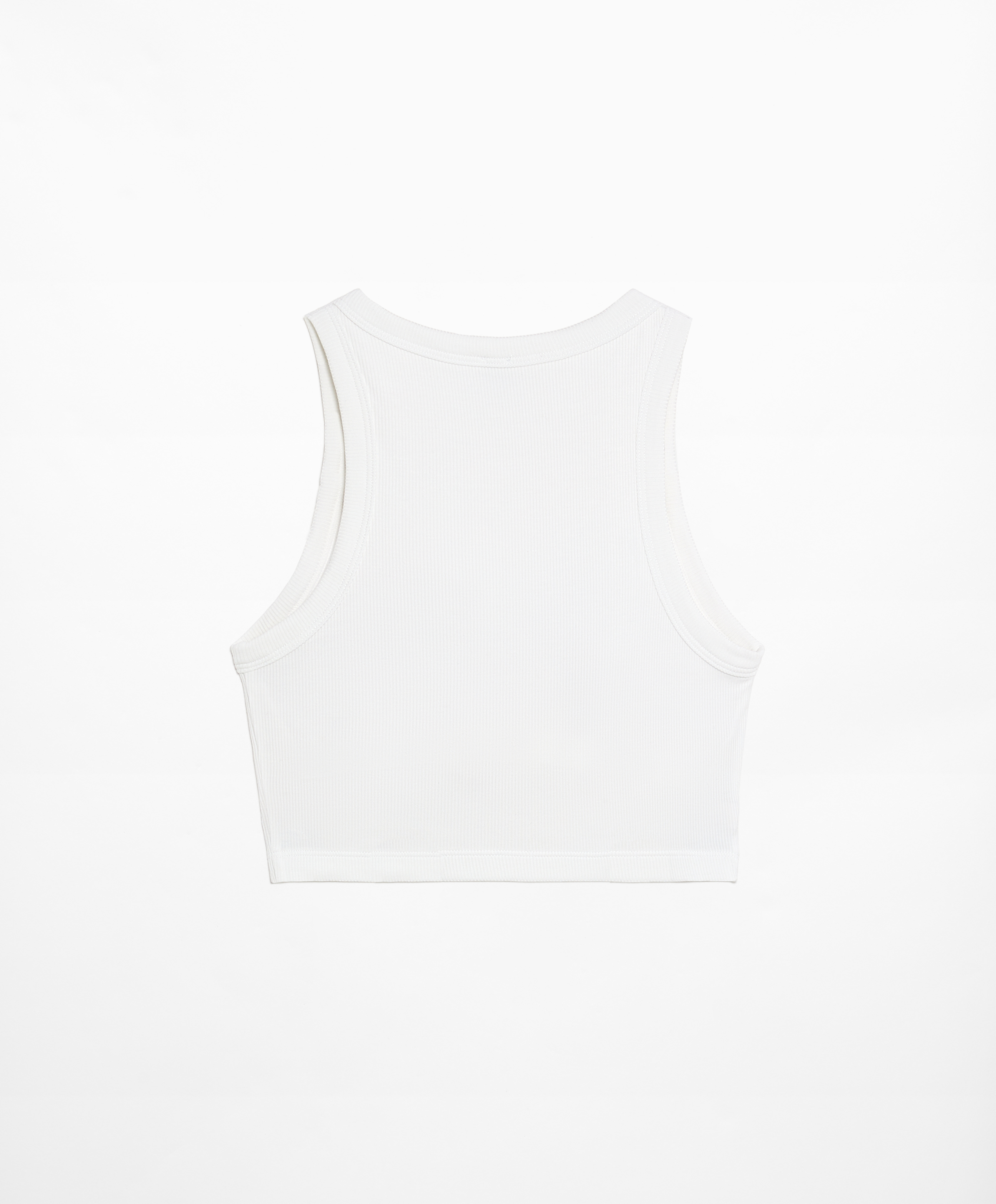 OYSHO Modal blend cups tank top