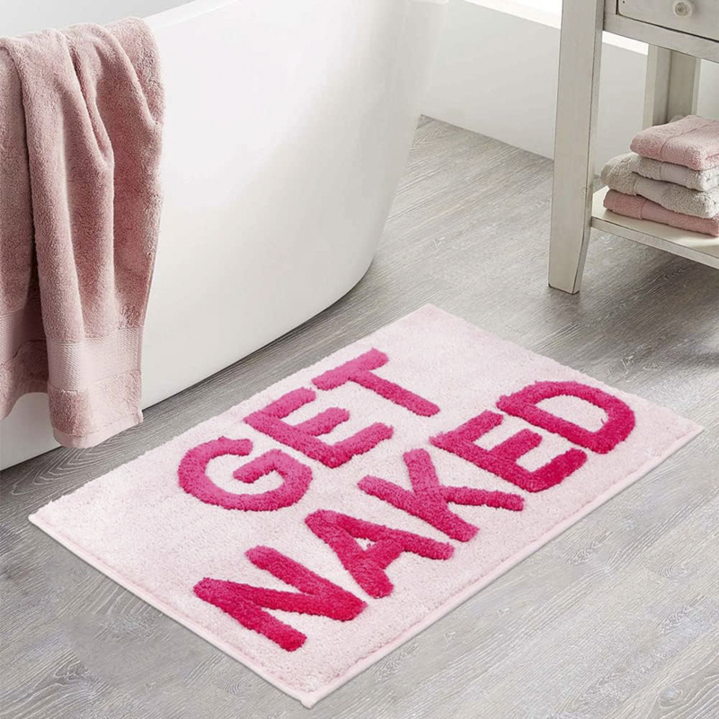 Bathroom Rug