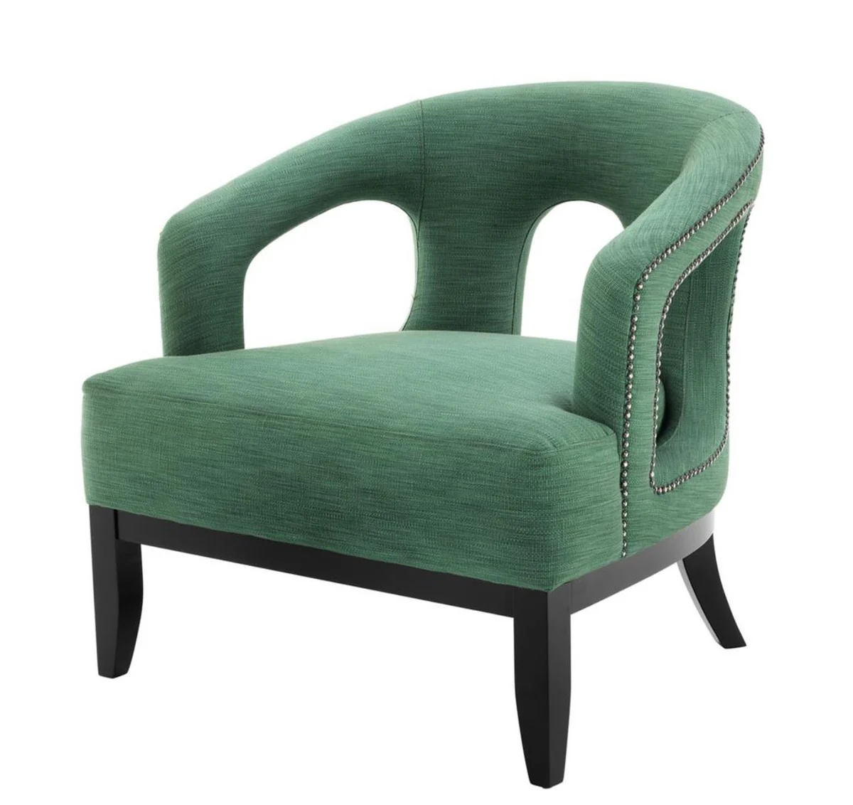 Luxury designer armchair - hotel armchair furniture