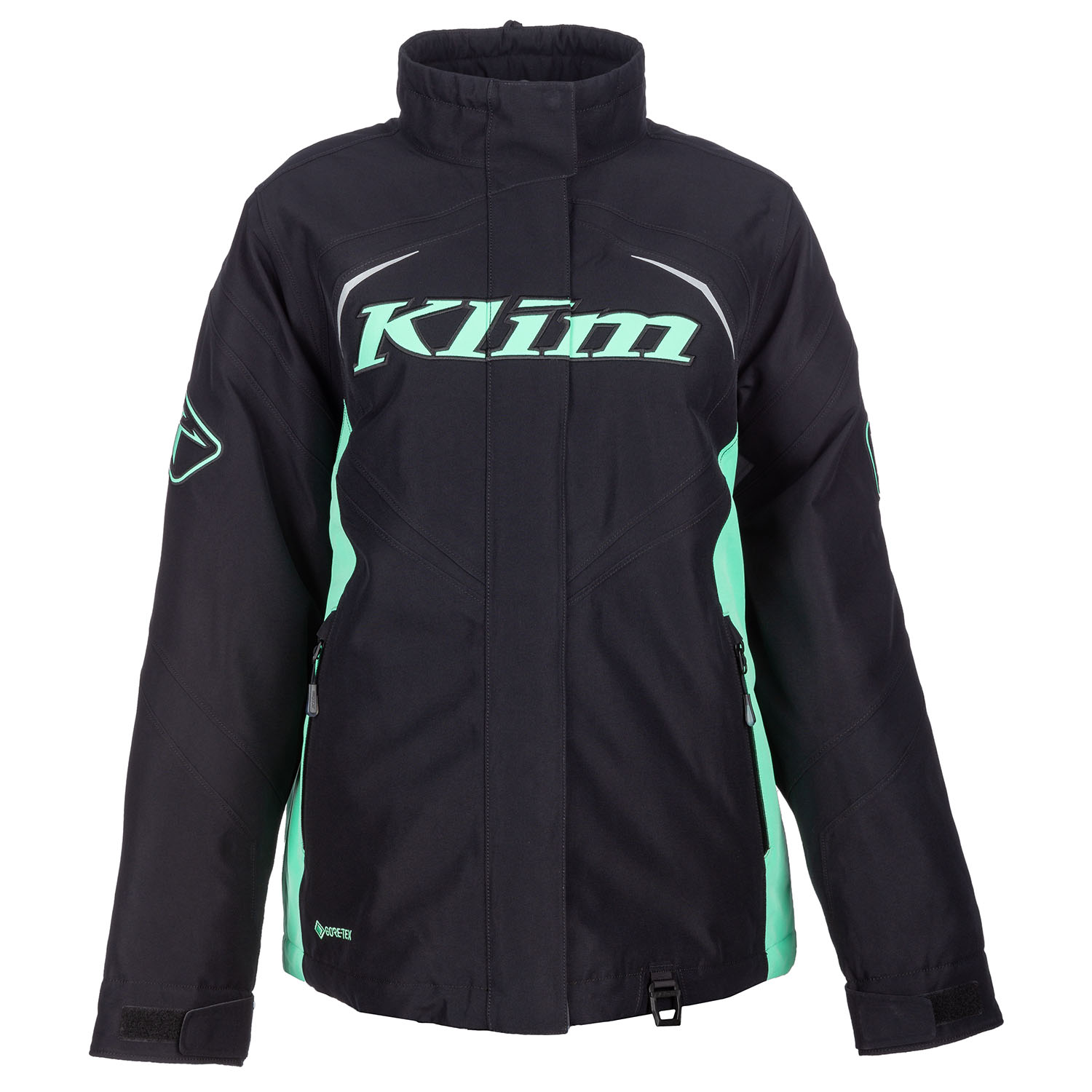 Spark jacket