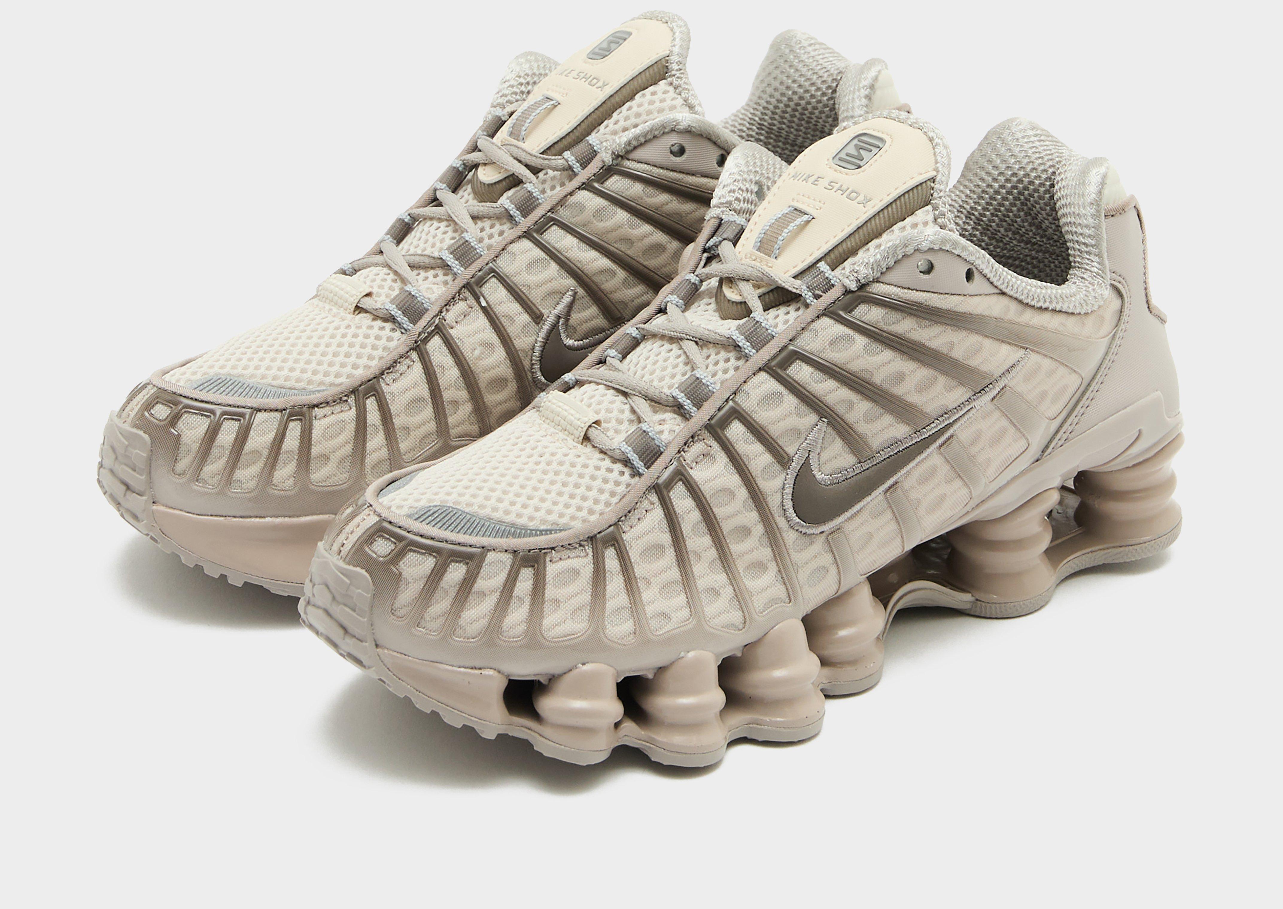 Nike Shox TL Damen