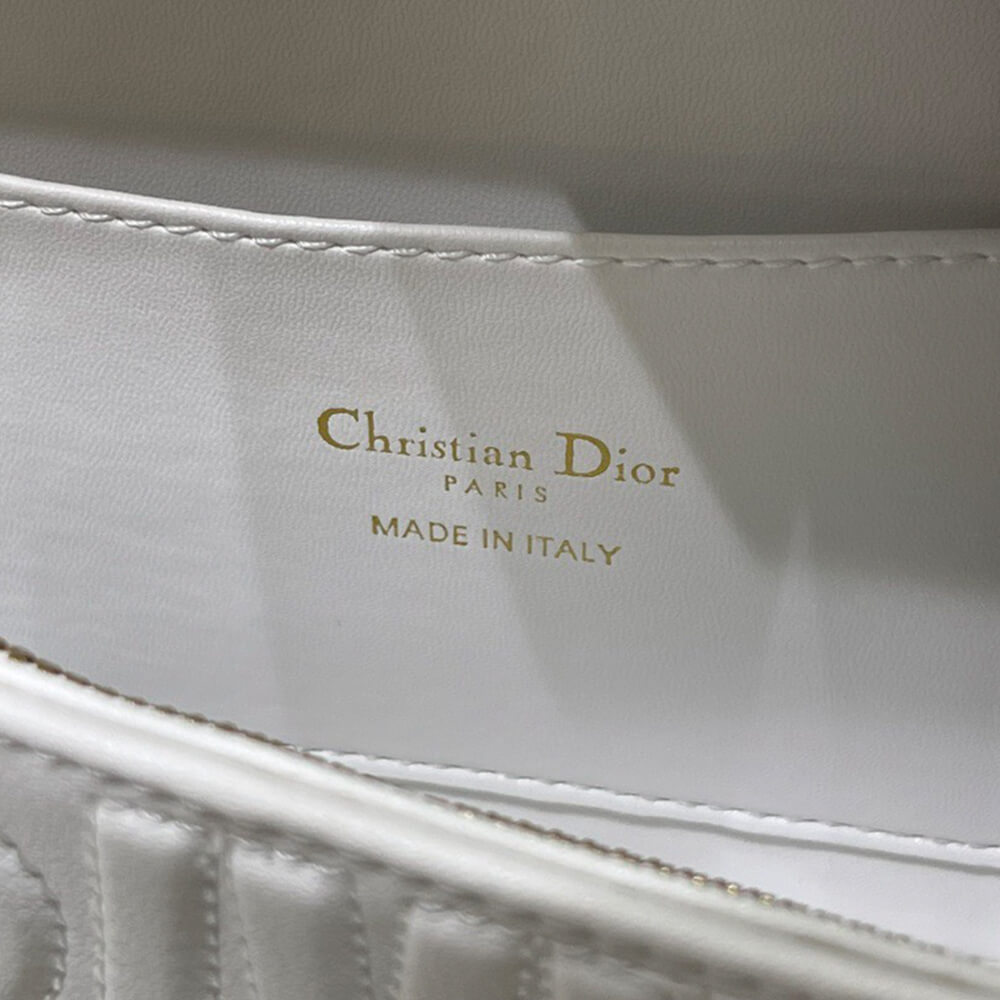 Miss Dior Flap Bag - Top Club