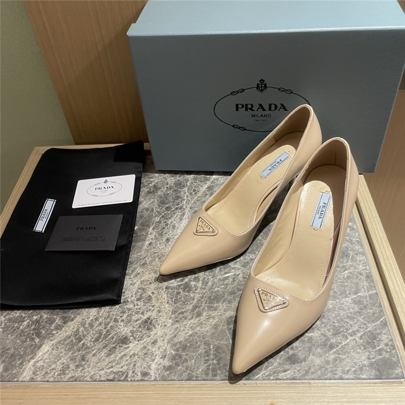 prada new hot style high heels - Sneaker Replica Workshop