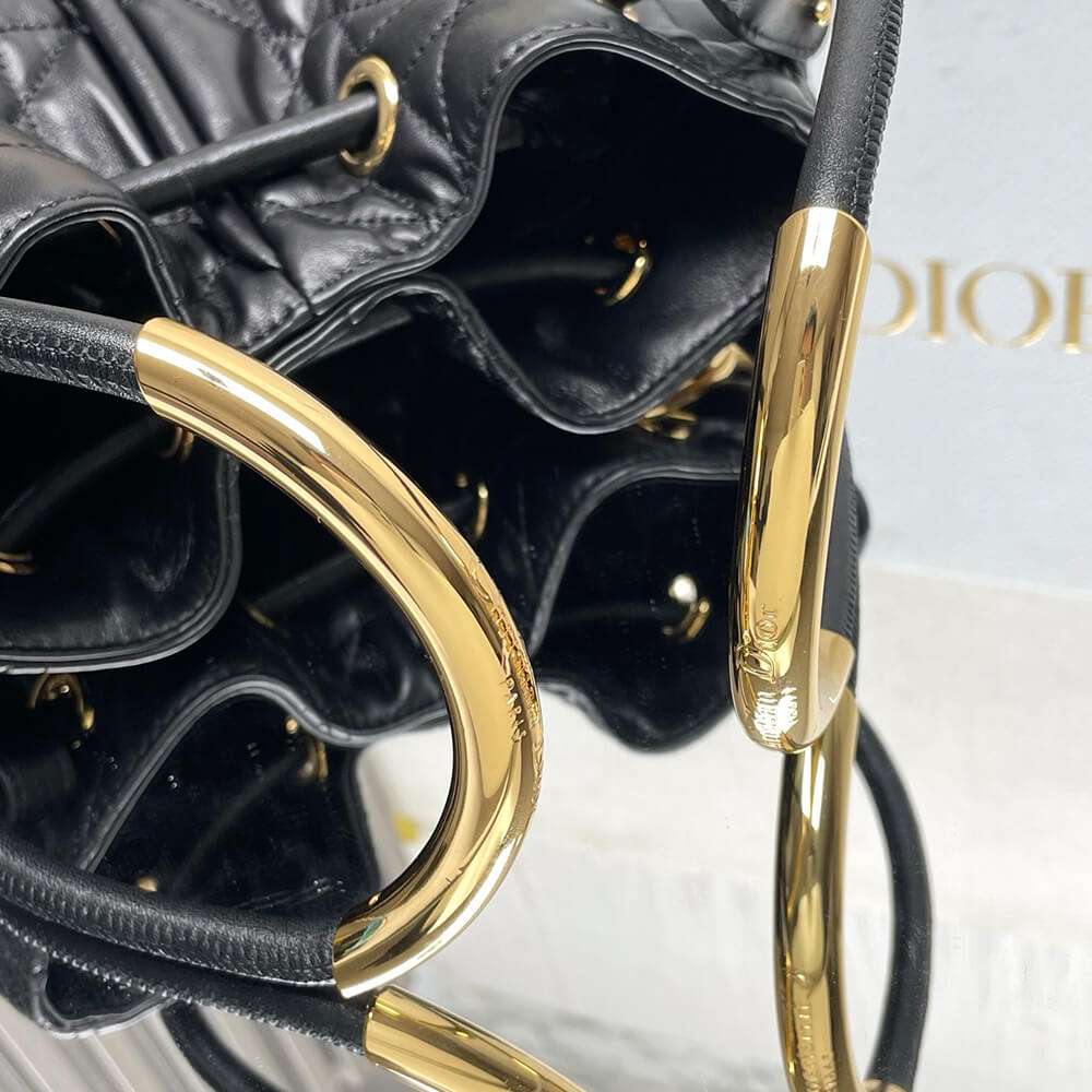 Medium Dior Nolita Bag - Top Club