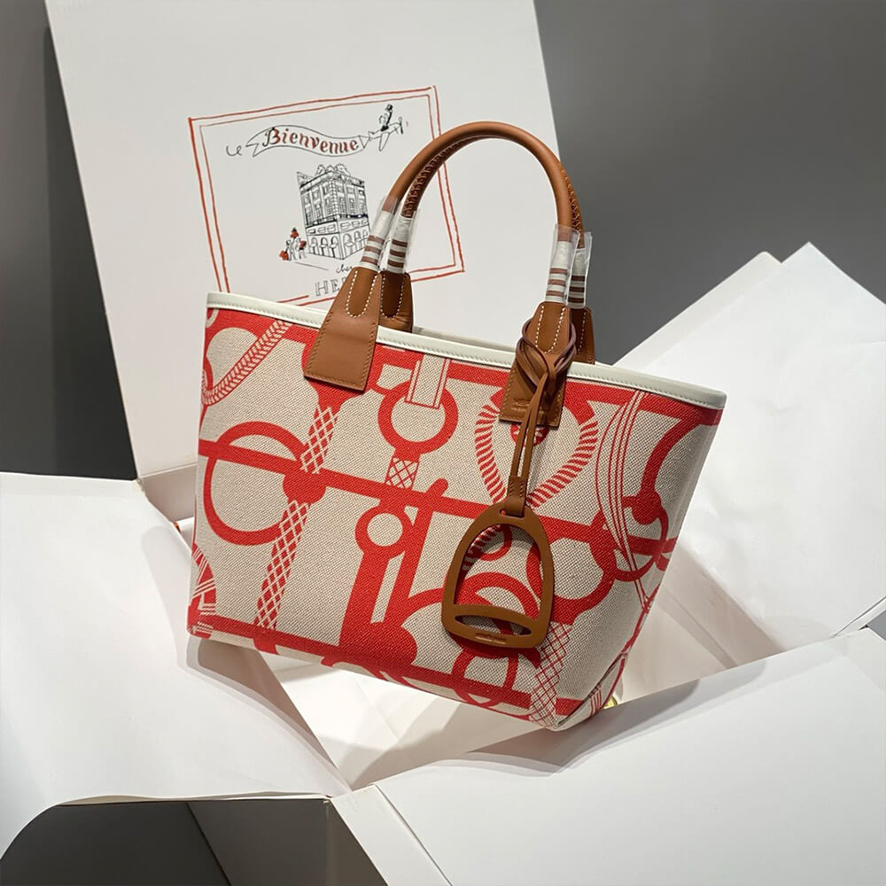 HERMES Steeple 25 bag(high-end grade) - Top Club