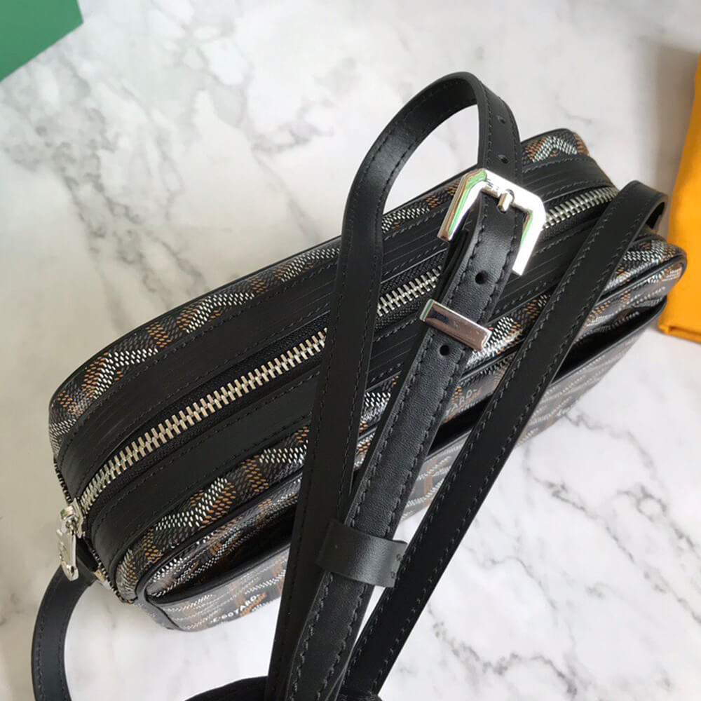 Goyard Cap-Vert PM Bag(HIGH-END GRADE) - Top Club
