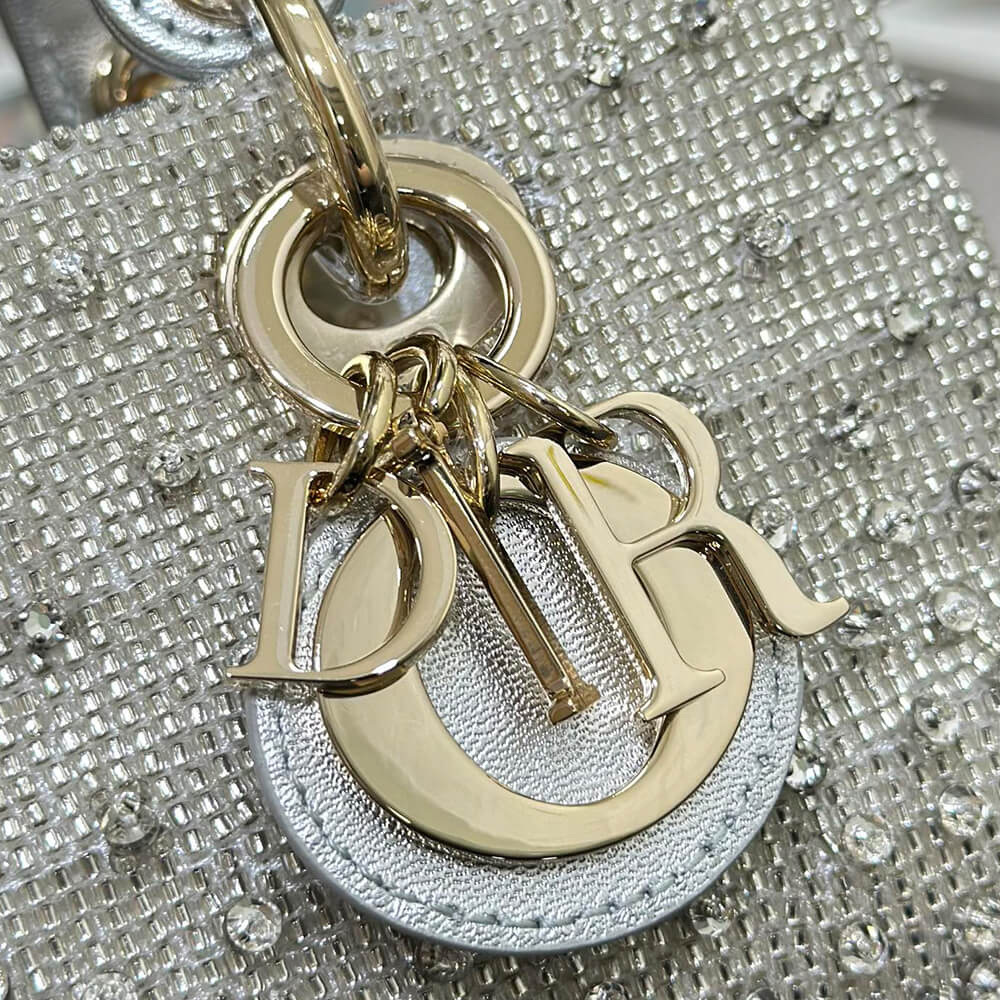 Dior Lady D-Joy Micro Bag(HIGH-END GRADE) - Top Club