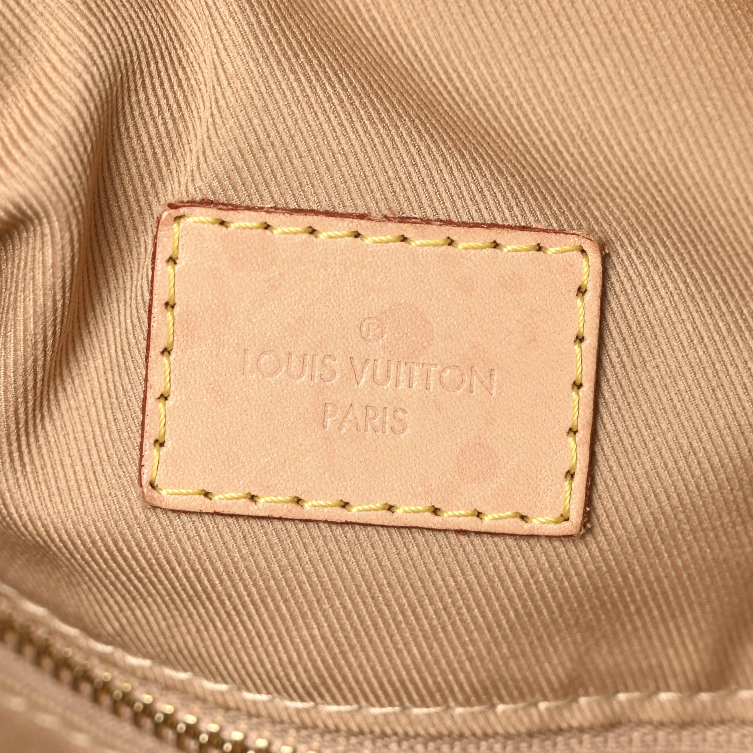 Monogram Graceful MM - Top Club