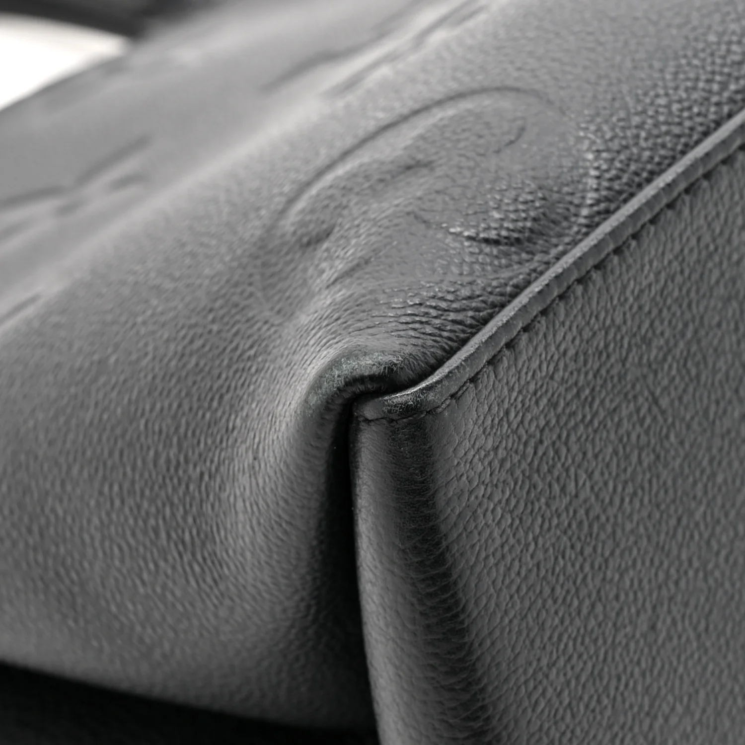 Empreinte Monogram Giant Grand Palais Black - Top Club