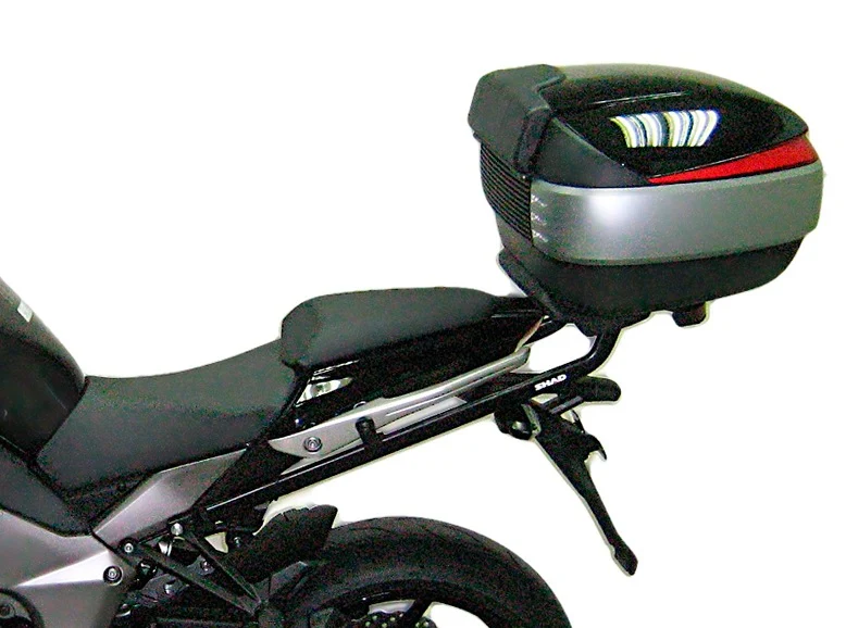 ANCLAJE SHAD K0ZS11ST - KAWASAKI Z1000 SX (2011-2017)