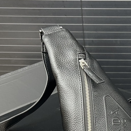 Pra new arrvial Cross men bag size: 17*32 cm - Top Club