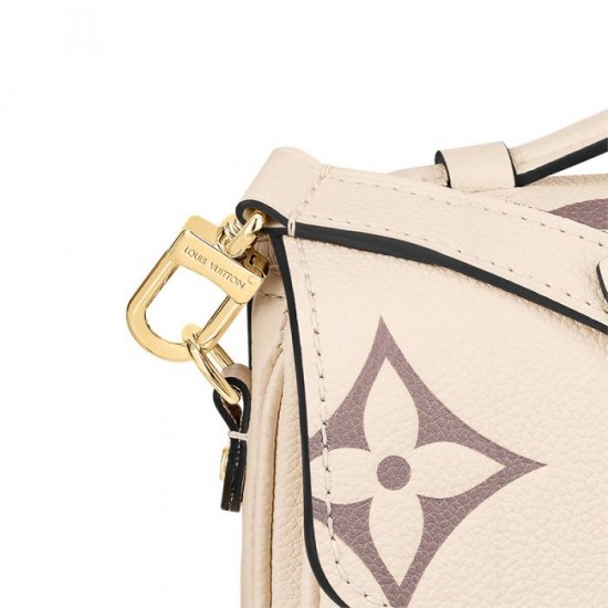 L-bag Pochette M??tis - Top Club