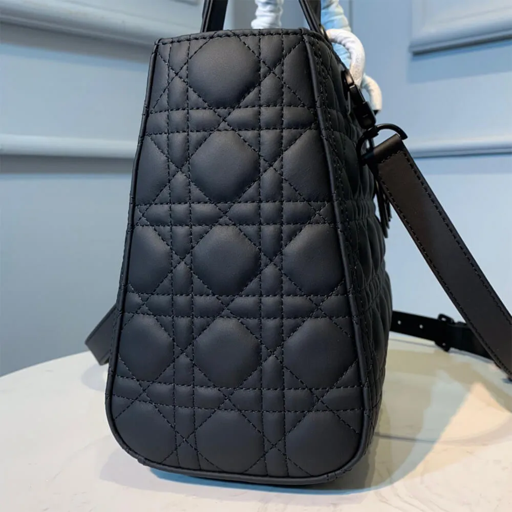 CD MEDIUM LADY CD BAG - Top Club