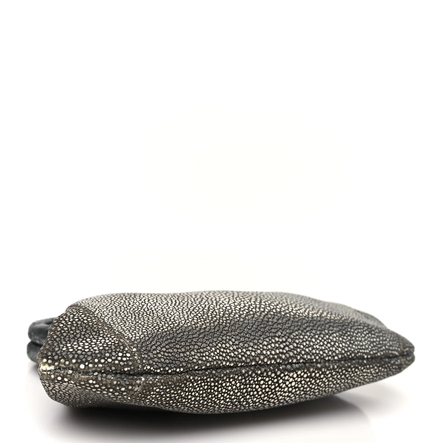 Stingray Degrade Frame Clutch Silver - Top Club