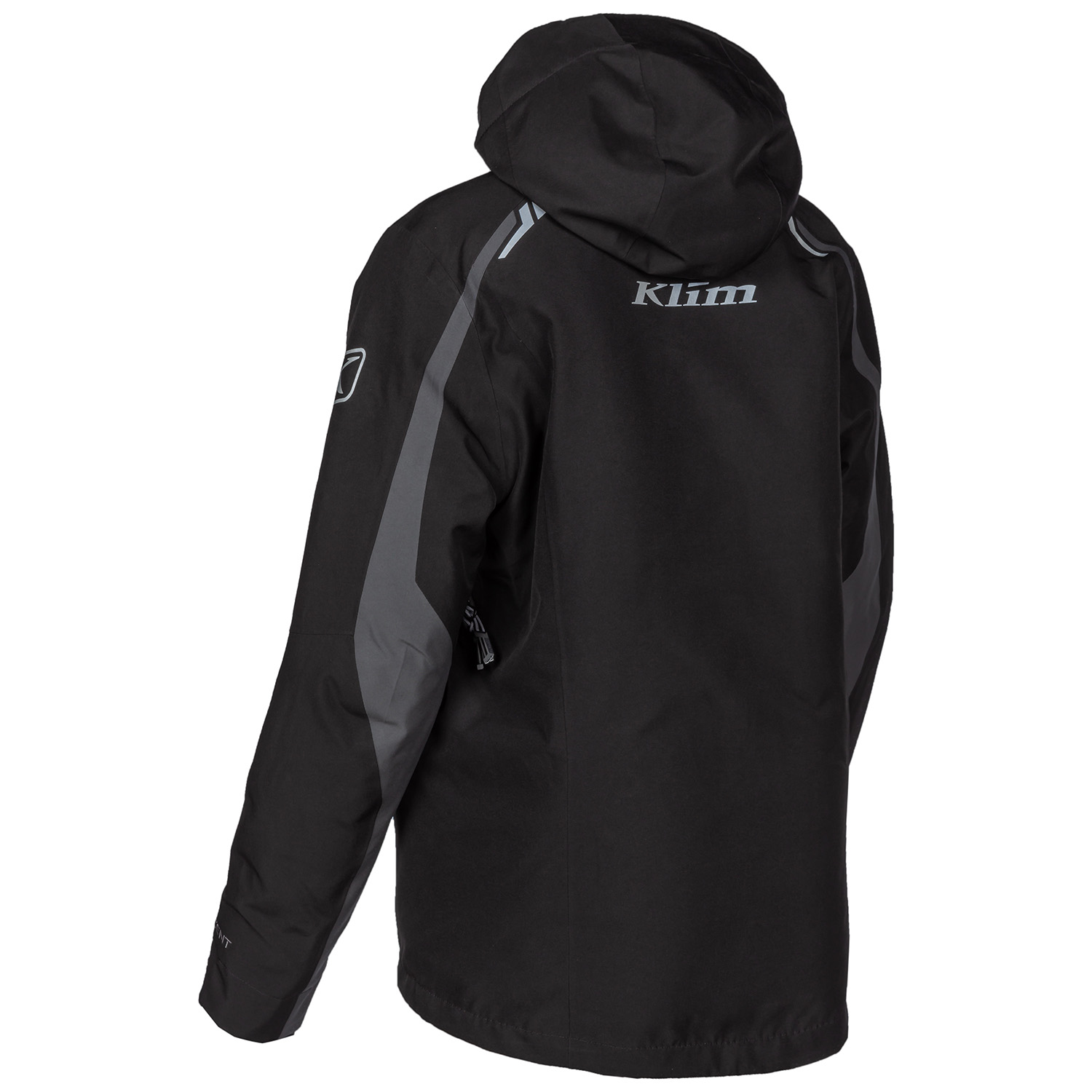 Flare jacket