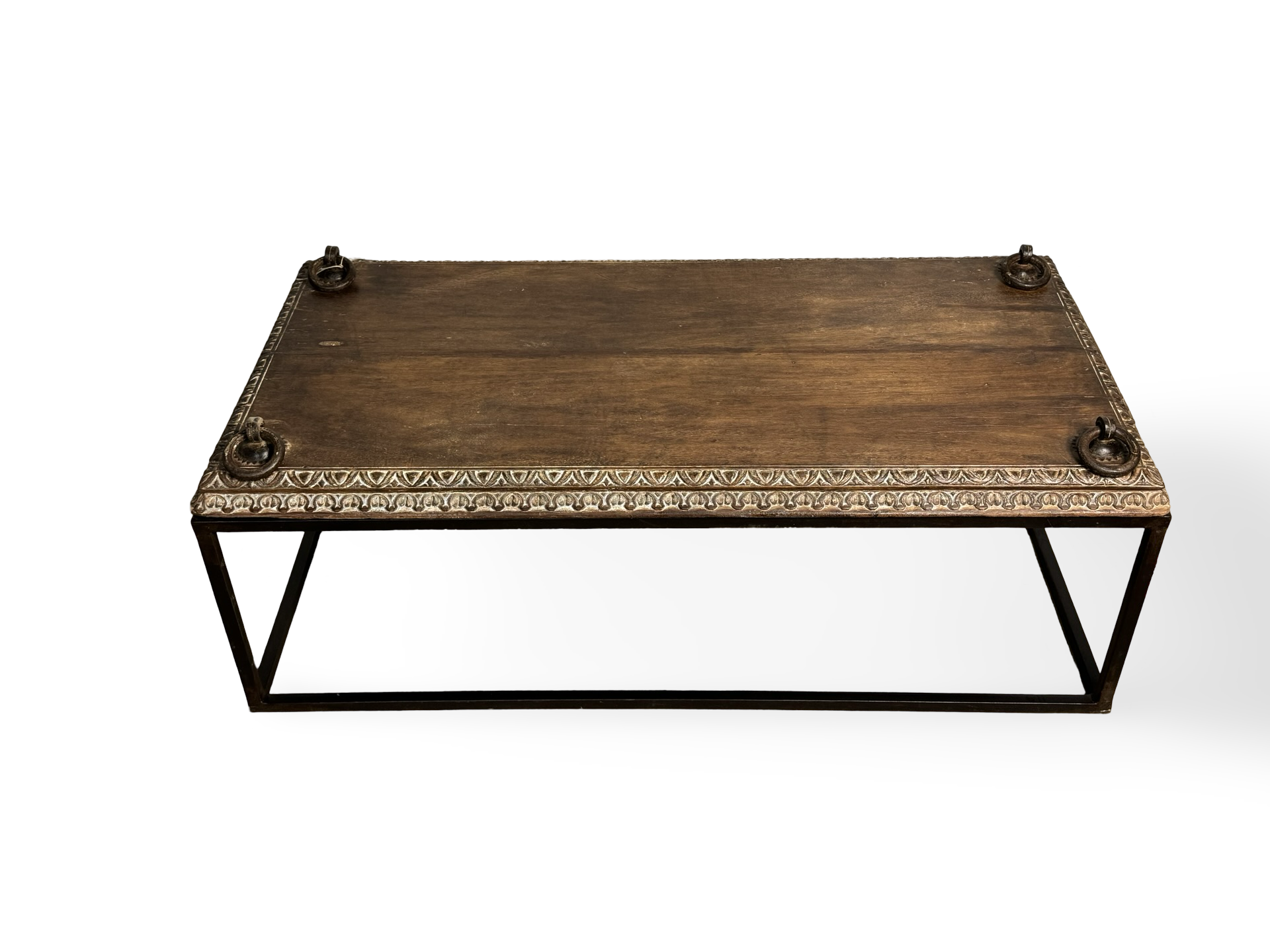 Salontafel uniek India