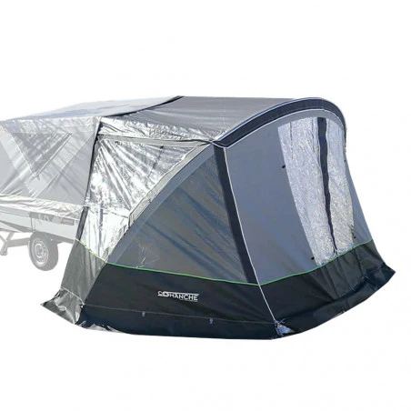 Comanche Parking Cover Kenya - Tienda Trailer Protector