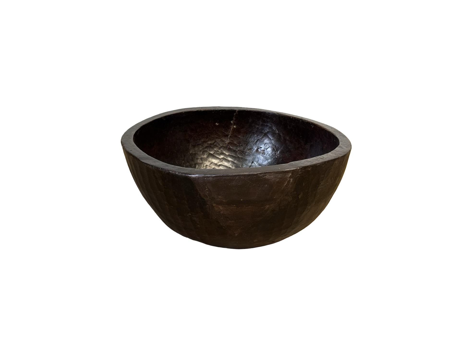 Schaal Nepal 46x46x19 cm
