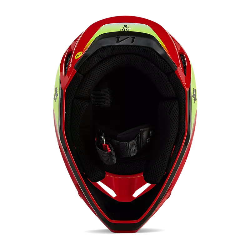 V1 Ballast Helm