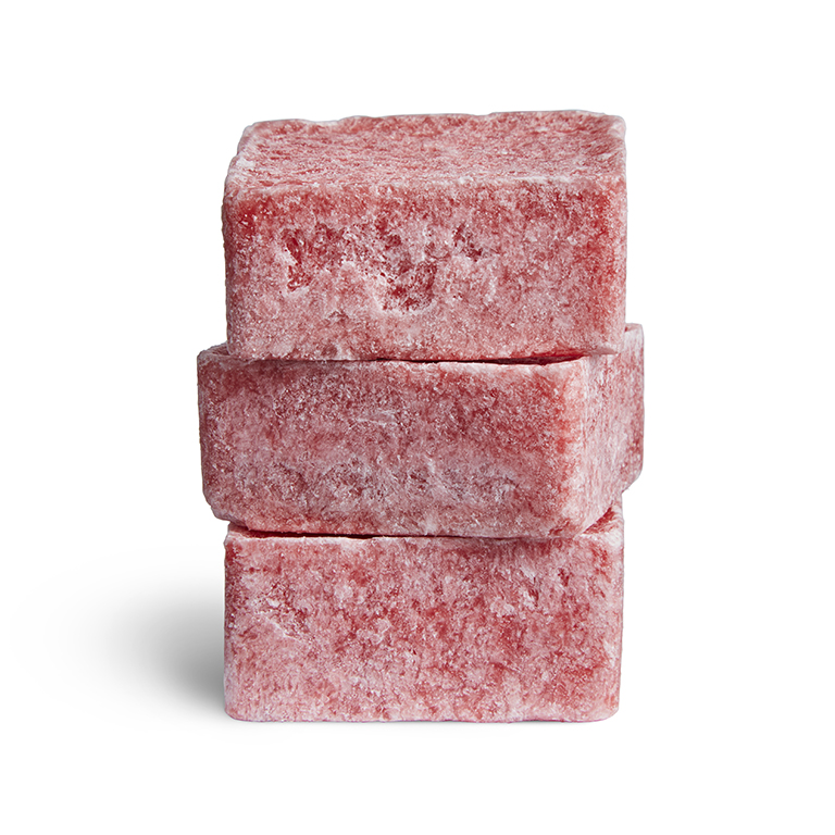 Geurblokje Sweet Pink 10 Stuks