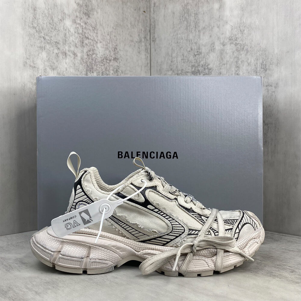 Balenciaga 3xl Sneaker - Top Club