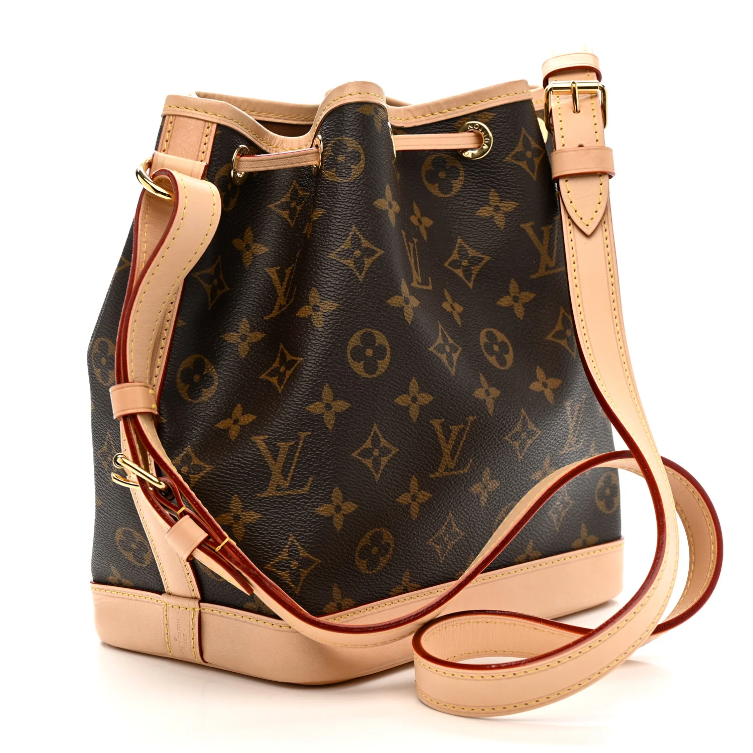 Monogram Noe BB - Top Club