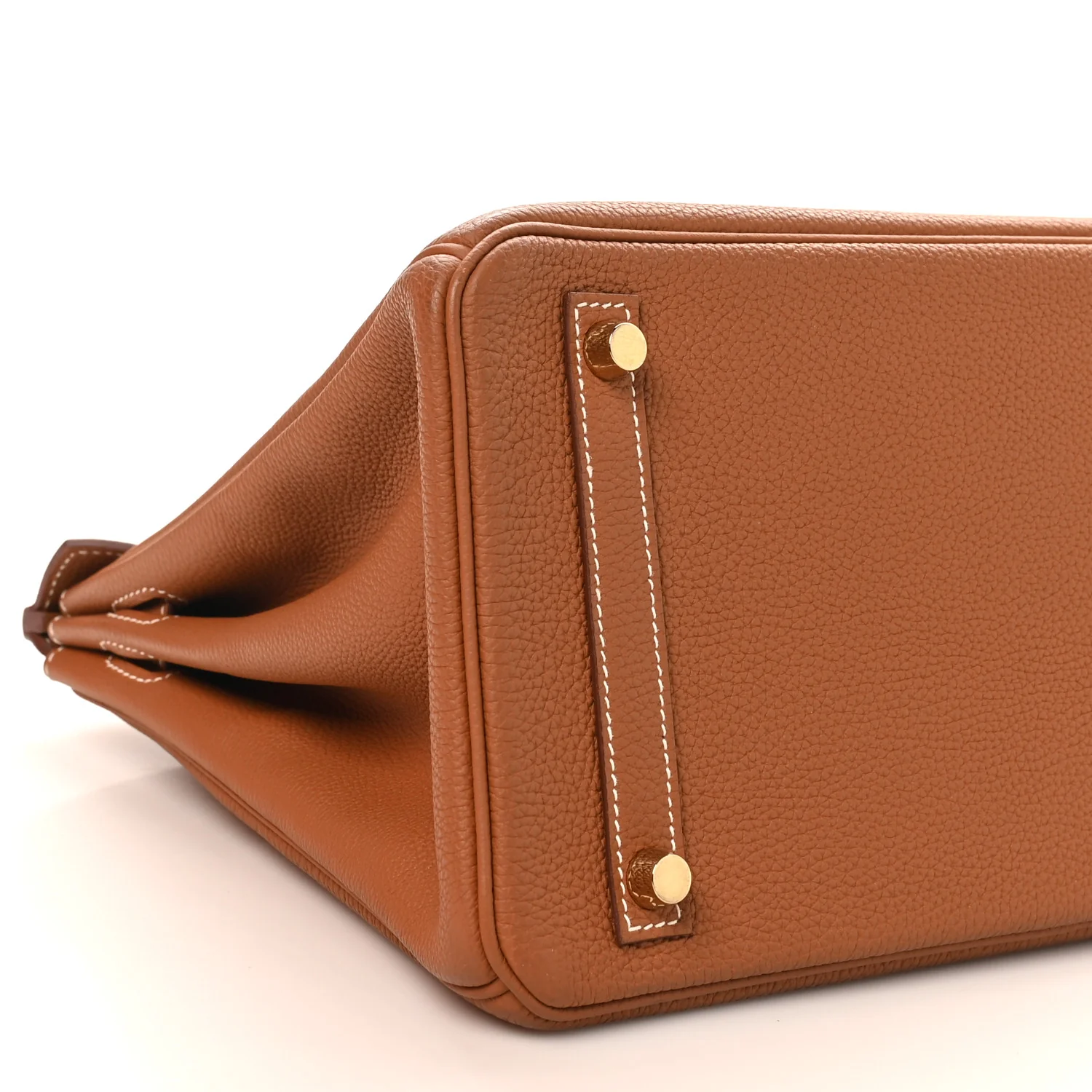 Togo Birkin 30 Gold - Top Club