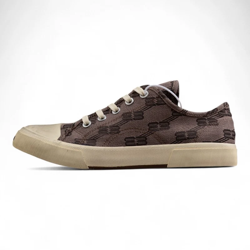 Balenciaga Paris Low Sneakers - Sneaker Replica Workshop