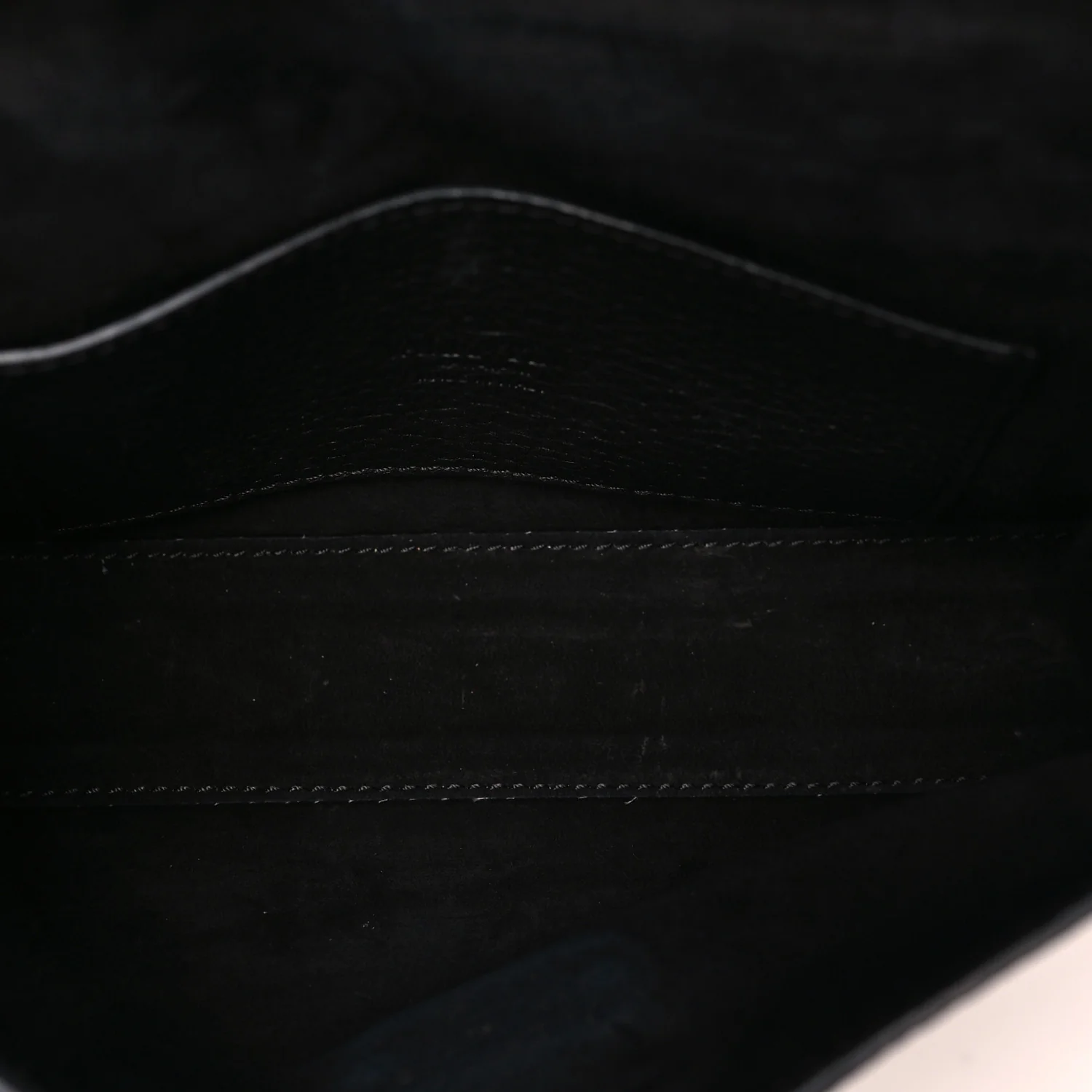 Pebbled Calfskin Medium Rockstud Flip Lock Crossbody Bag Black - Top Club