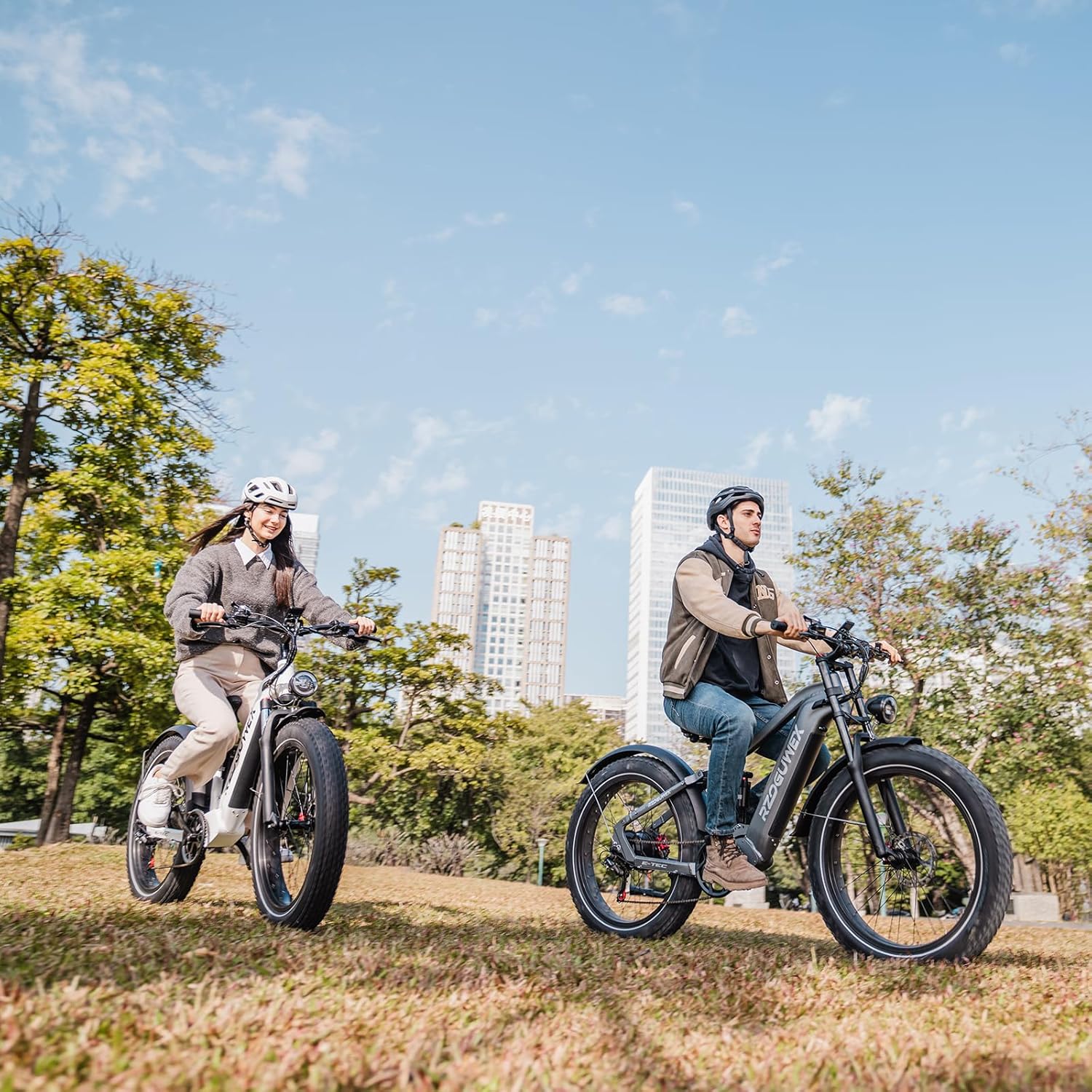 Bicicletta elettrica, EBIKE fuoristrada da 26 pollici per adulti con batteria rimovibile agli ioni di litio da 48 V 25 Ah, 7 velocità con doppio freno a disco idraulico e doppi ammortizzatori