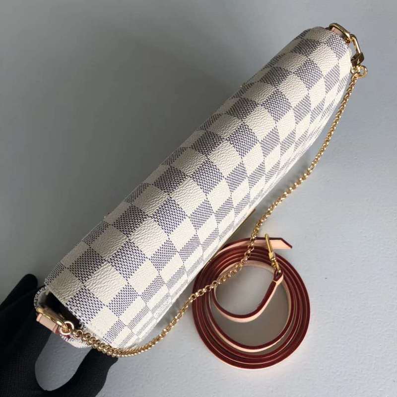 L hot sale Favorite MM N41275 - Top Club
