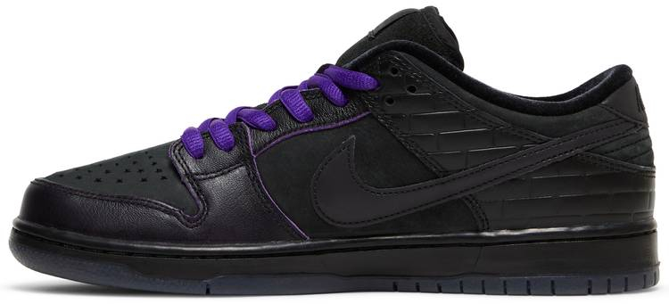 Familia x Dunk Low Pro QS SB  First Avenue  DJ1159-001 - Sneaker Replica Workshop