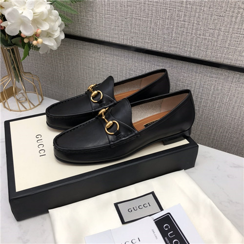 gucci horsebit flat loafers - Sneaker Replica Workshop