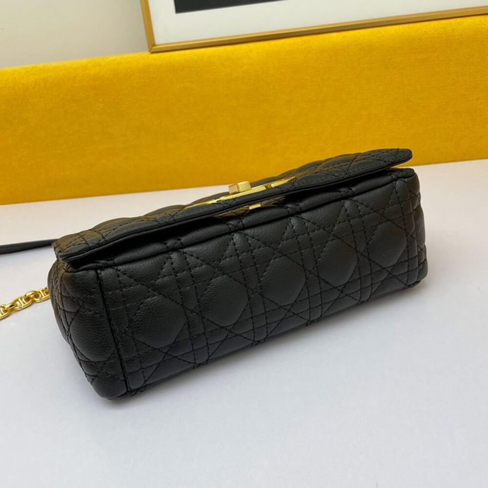 Large Caro Handbag - Top Club