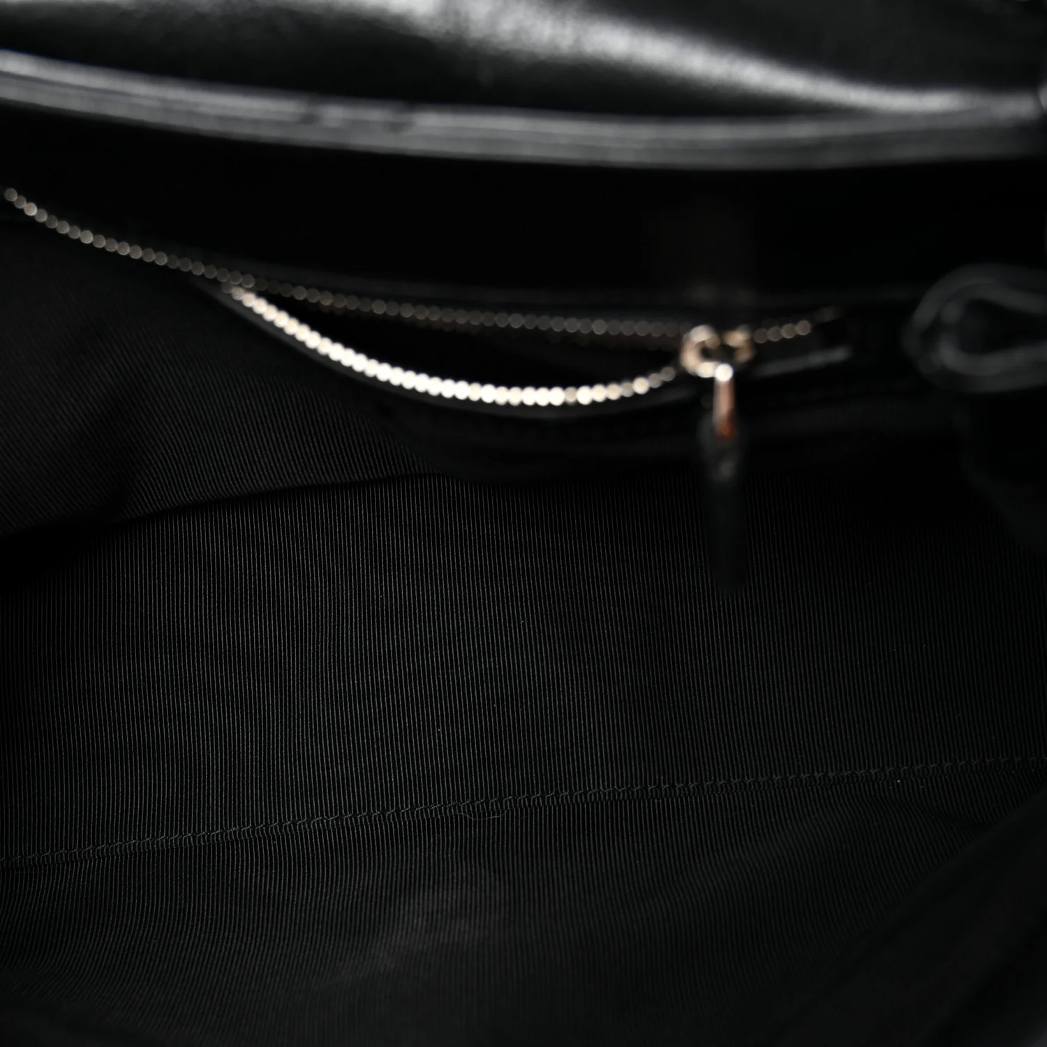 Soft Calfskin Matelasse Medium GG Marmont Shoulder Bag Black - Top Club