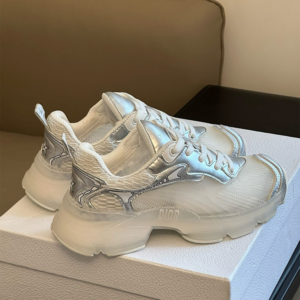 Christian Dior Vibe Sneaker - Top Club