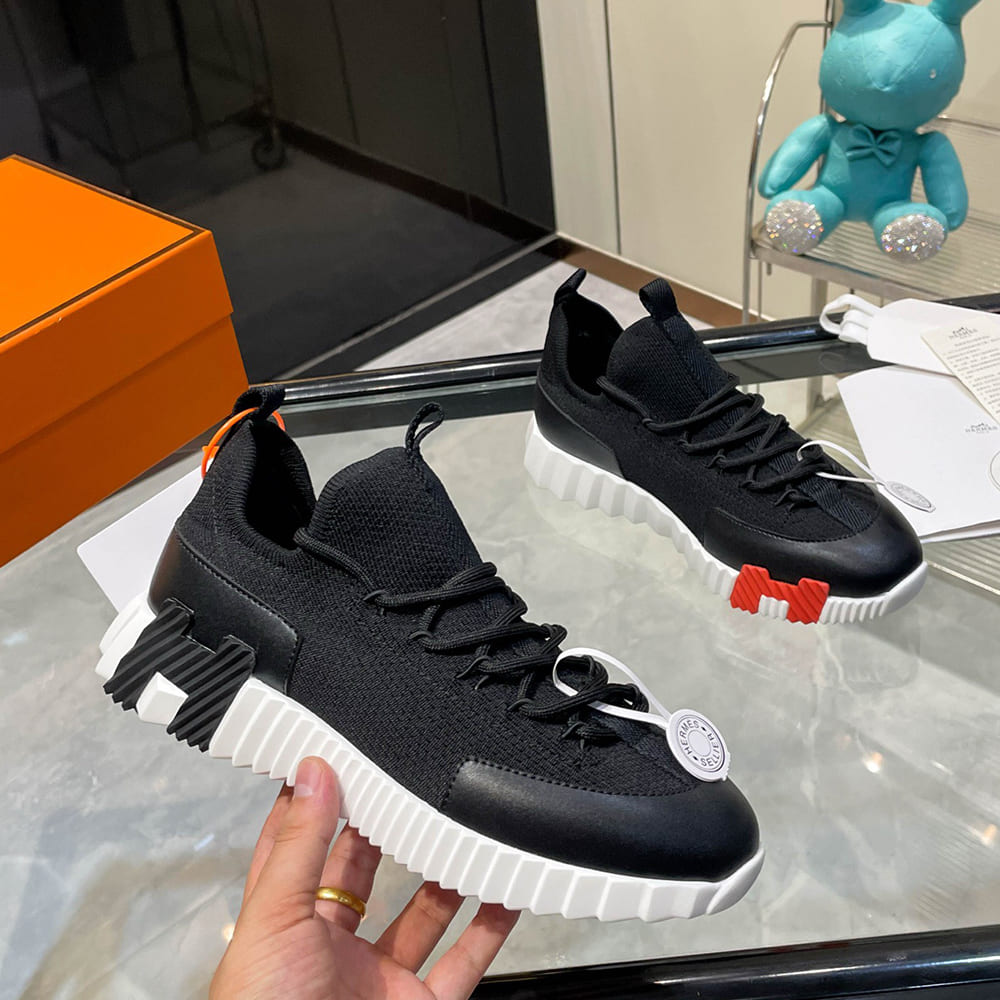 HERMES Lift slip-on sneaker - Top Club